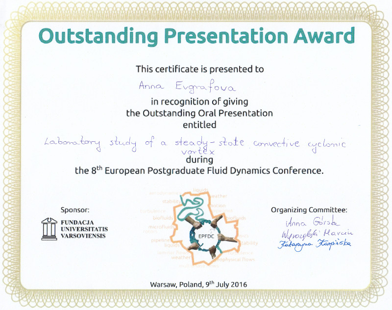 diploma eav