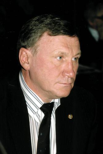 Валерий Матвеенко: Пока реформы для пермского сегмента РАН идут со знаком «плюс»