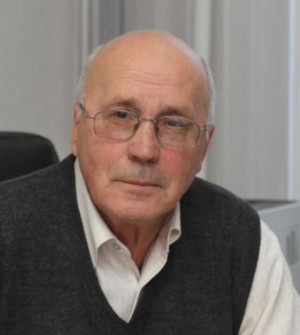 ДОКТОРУ ФИЗИКО-МАТЕМАТИЧЕСКИХ НАУК, ПРОФЕССОРУ А.А. РОГОВОМУ — 75 !